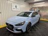 USED 2019 19 HYUNDAI I30 2.0 T-GDi N Performance Hatchback 5dr Petrol Manual Euro 6 (s/s) (275 ps) 2 KEYS / FSH /  LOW MILES