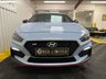 USED 2019 19 HYUNDAI I30 2.0 T-GDi N Performance Hatchback 5dr Petrol Manual Euro 6 (s/s) (275 ps) 2 KEYS / FSH /  LOW MILES