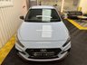 USED 2019 19 HYUNDAI I30 2.0 T-GDi N Performance Hatchback 5dr Petrol Manual Euro 6 (s/s) (275 ps) 2 KEYS / FSH /  LOW MILES