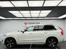USED 2019 68 VOLVO XC90 2.0 D5 PowerPulse R-Design SUV 5dr Diesel Auto 4WD Euro 6 (s/s) (235 ps) 