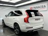USED 2019 68 VOLVO XC90 2.0 D5 PowerPulse R-Design SUV 5dr Diesel Auto 4WD Euro 6 (s/s) (235 ps) 