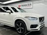 USED 2019 68 VOLVO XC90 2.0 D5 PowerPulse R-Design SUV 5dr Diesel Auto 4WD Euro 6 (s/s) (235 ps) 