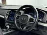 USED 2019 68 VOLVO XC90 2.0 D5 PowerPulse R-Design SUV 5dr Diesel Auto 4WD Euro 6 (s/s) (235 ps) 
