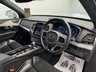USED 2019 68 VOLVO XC90 2.0 D5 PowerPulse R-Design SUV 5dr Diesel Auto 4WD Euro 6 (s/s) (235 ps) 