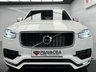 USED 2019 68 VOLVO XC90 2.0 D5 PowerPulse R-Design SUV 5dr Diesel Auto 4WD Euro 6 (s/s) (235 ps) 