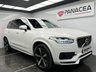 USED 2019 68 VOLVO XC90 2.0 D5 PowerPulse R-Design SUV 5dr Diesel Auto 4WD Euro 6 (s/s) (235 ps) 