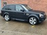 USED 2013 13 LAND ROVER RANGE ROVER SPORT 3.0 SD V6 HSE Black  **CALL FOR DEAL**