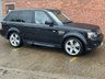 USED 2013 13 LAND ROVER RANGE ROVER SPORT 3.0 SD V6 HSE Black  **CALL FOR DEAL**