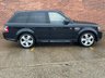 USED 2013 13 LAND ROVER RANGE ROVER SPORT 3.0 SD V6 HSE Black  **CALL FOR DEAL**