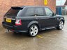 USED 2013 13 LAND ROVER RANGE ROVER SPORT 3.0 SD V6 HSE Black  **CALL FOR DEAL**