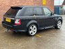 USED 2013 13 LAND ROVER RANGE ROVER SPORT 3.0 SD V6 HSE Black  **CALL FOR DEAL**