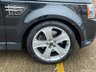 USED 2013 13 LAND ROVER RANGE ROVER SPORT 3.0 SD V6 HSE Black  **CALL FOR DEAL**
