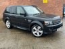 USED 2013 13 LAND ROVER RANGE ROVER SPORT 3.0 SD V6 HSE Black  **CALL FOR DEAL**