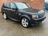 USED 2013 13 LAND ROVER RANGE ROVER SPORT 3.0 SD V6 HSE Black  **CALL FOR DEAL**