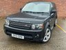 USED 2013 13 LAND ROVER RANGE ROVER SPORT 3.0 SD V6 HSE Black  **CALL FOR DEAL**