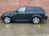 USED 2013 13 LAND ROVER RANGE ROVER SPORT 3.0 SD V6 HSE Black  **CALL FOR DEAL**