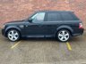 USED 2013 13 LAND ROVER RANGE ROVER SPORT 3.0 SD V6 HSE Black  **CALL FOR DEAL**