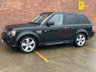 USED 2013 13 LAND ROVER RANGE ROVER SPORT 3.0 SD V6 HSE Black  **CALL FOR DEAL**
