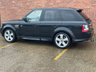 USED 2013 13 LAND ROVER RANGE ROVER SPORT 3.0 SD V6 HSE Black  **CALL FOR DEAL**