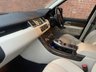 USED 2013 13 LAND ROVER RANGE ROVER SPORT 3.0 SD V6 HSE Black  **CALL FOR DEAL**