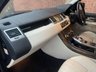 USED 2013 13 LAND ROVER RANGE ROVER SPORT 3.0 SD V6 HSE Black  **CALL FOR DEAL**