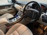 USED 2013 13 LAND ROVER RANGE ROVER SPORT 3.0 SD V6 HSE Black  **CALL FOR DEAL**