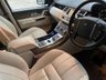 USED 2013 13 LAND ROVER RANGE ROVER SPORT 3.0 SD V6 HSE Black  **CALL FOR DEAL**