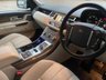 USED 2013 13 LAND ROVER RANGE ROVER SPORT 3.0 SD V6 HSE Black  **CALL FOR DEAL**