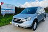 USED 2012 12 HONDA CR-V 2.2 i-DTEC SE Plus SUV 5dr Diesel Auto 4WD Euro 5 (150 ps) 
