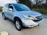 USED 2012 12 HONDA CR-V 2.2 i-DTEC SE Plus SUV 5dr Diesel Auto 4WD Euro 5 (150 ps) 