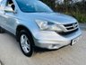 USED 2012 12 HONDA CR-V 2.2 i-DTEC SE Plus SUV 5dr Diesel Auto 4WD Euro 5 (150 ps) 