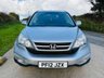 USED 2012 12 HONDA CR-V 2.2 i-DTEC SE Plus SUV 5dr Diesel Auto 4WD Euro 5 (150 ps) 