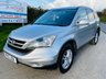 USED 2012 12 HONDA CR-V 2.2 i-DTEC SE Plus SUV 5dr Diesel Auto 4WD Euro 5 (150 ps) 