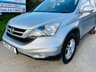 USED 2012 12 HONDA CR-V 2.2 i-DTEC SE Plus SUV 5dr Diesel Auto 4WD Euro 5 (150 ps) 