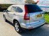 USED 2012 12 HONDA CR-V 2.2 i-DTEC SE Plus SUV 5dr Diesel Auto 4WD Euro 5 (150 ps) 