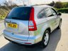 USED 2012 12 HONDA CR-V 2.2 i-DTEC SE Plus SUV 5dr Diesel Auto 4WD Euro 5 (150 ps) 