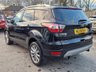 USED 2019 19 FORD KUGA 1.5 TDCi EcoBlue Titanium Edition SUV 5dr Diesel Manual Euro 6 (s/s) (120 ps) AA Approved Dealer - Nationwide Delivery Available
