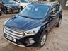 USED 2019 19 FORD KUGA 1.5 TDCi EcoBlue Titanium Edition SUV 5dr Diesel Manual Euro 6 (s/s) (120 ps) AA Approved Dealer - Nationwide Delivery Available