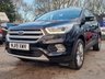 USED 2019 19 FORD KUGA 1.5 TDCi EcoBlue Titanium Edition SUV 5dr Diesel Manual Euro 6 (s/s) (120 ps) AA Approved Dealer - Nationwide Delivery Available
