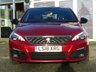 USED 2018 18 PEUGEOT 308 2.0 BlueHDi GT Line Hatchback 5dr Diesel EAT Euro 6 (s/s) (150 ps) DAB RADIO, ALLOYS, PART LEATHER