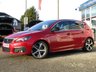USED 2018 18 PEUGEOT 308 2.0 BlueHDi GT Line Hatchback 5dr Diesel EAT Euro 6 (s/s) (150 ps) DAB RADIO, ALLOYS, PART LEATHER