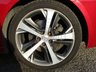 USED 2018 18 PEUGEOT 308 2.0 BlueHDi GT Line Hatchback 5dr Diesel EAT Euro 6 (s/s) (150 ps) DAB RADIO, ALLOYS, PART LEATHER
