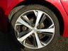 USED 2018 18 PEUGEOT 308 2.0 BlueHDi GT Line Hatchback 5dr Diesel EAT Euro 6 (s/s) (150 ps) DAB RADIO, ALLOYS, PART LEATHER