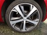 USED 2018 18 PEUGEOT 308 2.0 BlueHDi GT Line Hatchback 5dr Diesel EAT Euro 6 (s/s) (150 ps) DAB RADIO, ALLOYS, PART LEATHER
