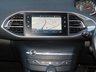 USED 2018 18 PEUGEOT 308 2.0 BlueHDi GT Line Hatchback 5dr Diesel EAT Euro 6 (s/s) (150 ps) DAB RADIO, ALLOYS, PART LEATHER