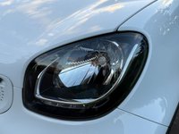 USED 2016 66 SMART FORTWO 1.0 Edition White Coupe 2dr Petrol Manual Euro 6 (s/s) (71 ps) HEATED LEATHER-TOUCH SCREEN