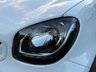 USED 2016 66 SMART FORTWO 1.0 Edition White Coupe 2dr Petrol Manual Euro 6 (s/s) (71 ps) HEATED LEATHER-TOUCH SCREEN