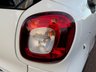 USED 2016 66 SMART FORTWO 1.0 Edition White Coupe 2dr Petrol Manual Euro 6 (s/s) (71 ps) HEATED LEATHER-TOUCH SCREEN