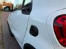 USED 2016 66 SMART FORTWO 1.0 Edition White Coupe 2dr Petrol Manual Euro 6 (s/s) (71 ps) HEATED LEATHER-TOUCH SCREEN