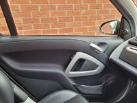 USED 2011 11 SMART FORTWO 1.0 MHD Passion Coupe 2dr Petrol SoftTouch Euro 5 (s/s) (71 bhp) 